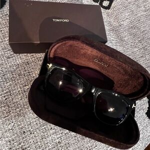 Tom Ford Sunglasses